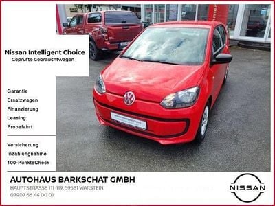 VW up!