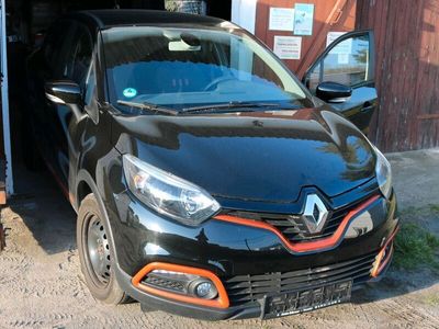 gebraucht Renault Captur TCe 90 Dynamique