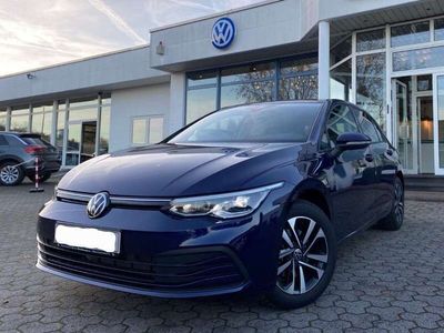 gebraucht VW Golf 2.0 TDI SCR United