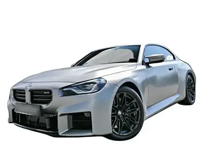 Gebraucht BMW M2