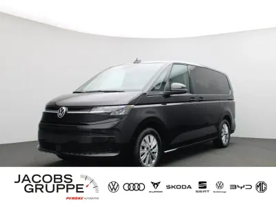 Brugt VW Multivan Life 150 HK (110 kW) 2025 MPV