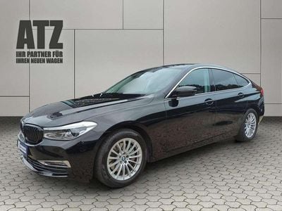 BMW 640