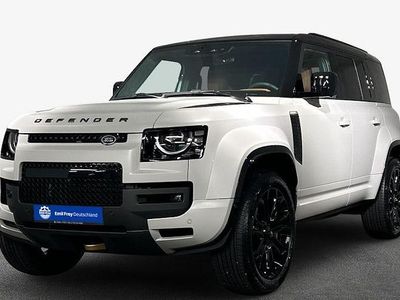 Nuova Land Rover Defender 635 CV (467 kW) 2026 Grigio SUV