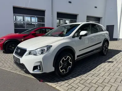 Gebraucht Subaru XV