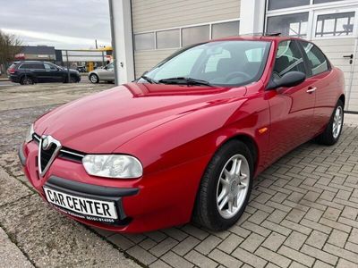 Alfa Romeo 156