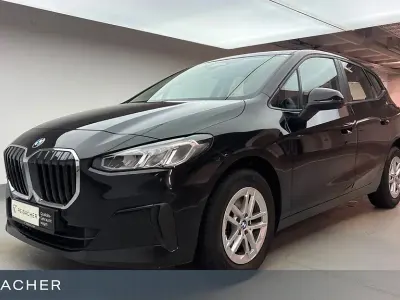 Gebraucht BMW 218 Active Tourer