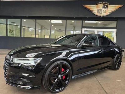Gebraucht Audi A6 Competition 180 PS (132 kW) 2016 Andere Limousine