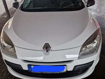 Renault Mégane III