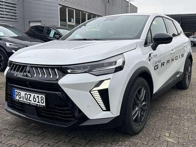 Second-hand Mitsubishi Grandis Edition 158 CP (116 kW) 2026 Alb SUV