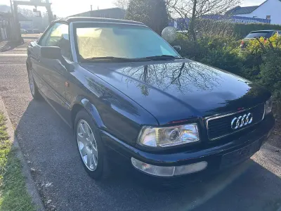 Gebraucht Audi 80