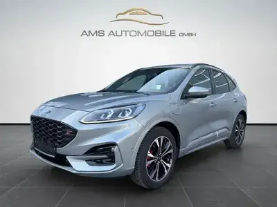 Gebraucht Ford Kuga ST-Line X 132 PS (97 kW) 2022 Andere SUV