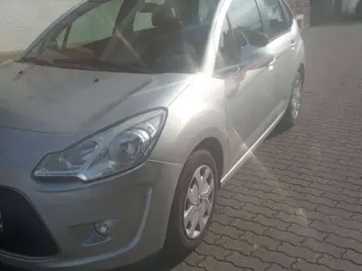 Used Citroën C3