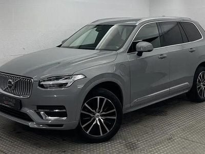 Usata Volvo XC90 455 CV (334 kW) 2023 Grigio SUV