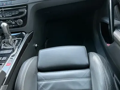 Gebraucht Peugeot 508