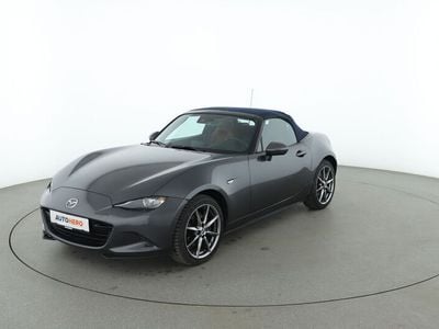 Mazda MX5