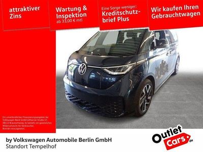 VW ID. Buzz