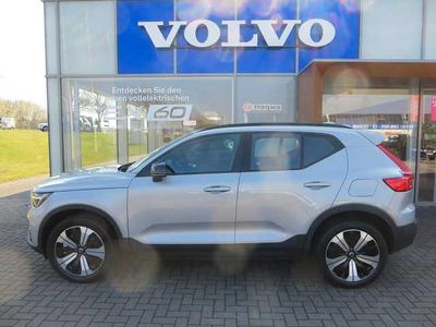 Gebraucht Volvo XC40 Ultimate 169 kW (231 PS) 2023 Silber SUV