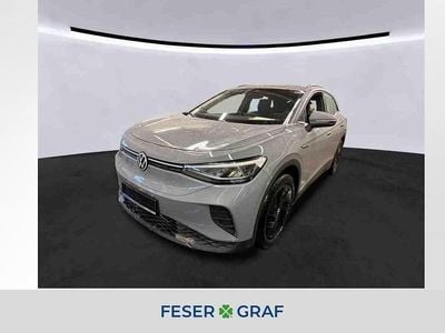 Gebraucht VW ID.4 Pro 150 kW (204 PS) 2023 Grau SUV