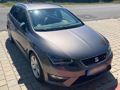 Seat Leon ST