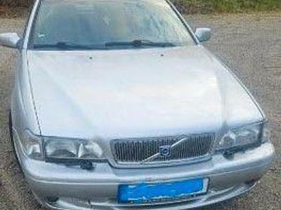 Volvo C70