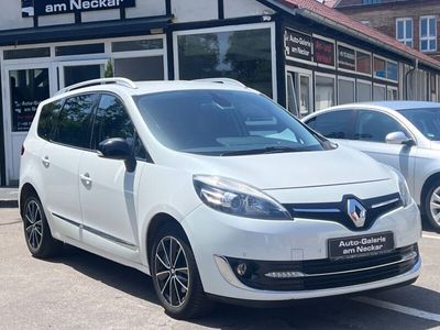 Renault Grand Scénic III