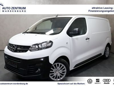 gebraucht Opel Vivaro Kasten M Edition L2 HEADUP KAMERA NAV SHZ