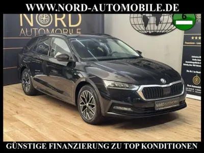 Gebraucht Skoda Octavia