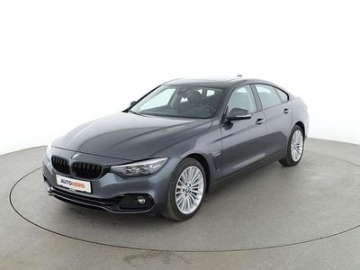 BMW 440