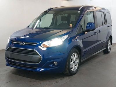 Ford Grand Tourneo Connect