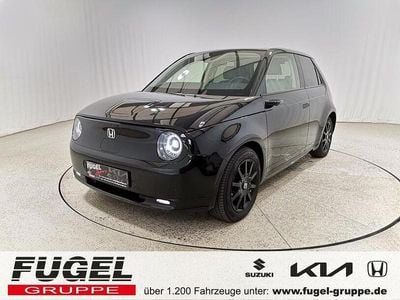 Honda e