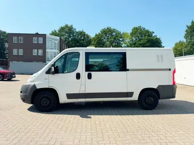 Gebraucht Fiat Ducato