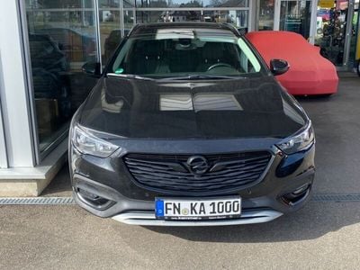 Opel Insignia Country Tourer
