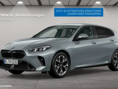 Gebraucht BMW 123 M Sport 218 PS (160 kW) 2025 Grau Kleinwagen