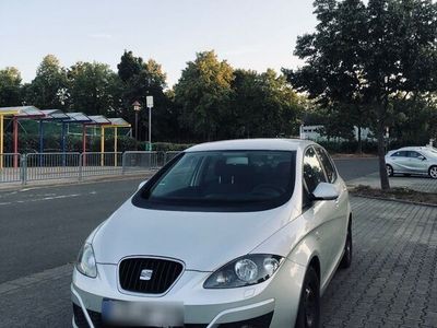 gebraucht Seat Altea Altea1.2 TSI (Ecomotive) Start