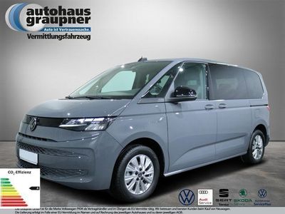 gebraucht VW Multivan "Dispo" 1.5 TSI DSG