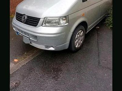 VW T5