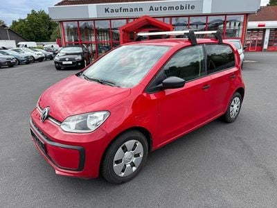 VW up!