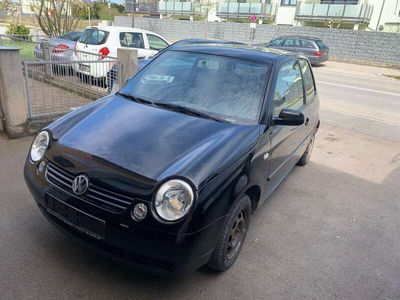 gebraucht VW Lupo Princeton TÜV 03/25 Klima