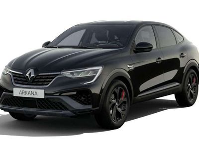 gebraucht Renault Arkana Leasing Übernahme 450€ o. Verkauf eventuell