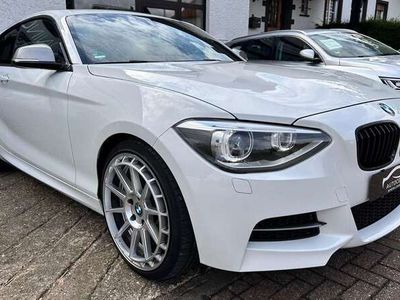 BMW 135 Coupé