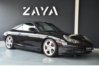 gebraucht Porsche 996 CARRERA*LEDER*NAVI*XENON*AUTOMATIK
