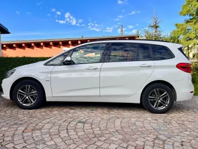 Gebraucht BMW 218