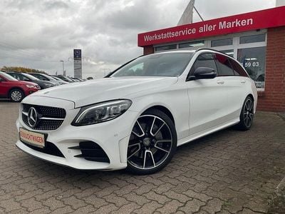 Mercedes C300