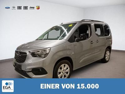 Metallic Gebraucht 2024 Opel Combo-e Life Ultimate | 29.370 € (Fairer Preis)