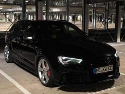 Audi RS3 Sportback