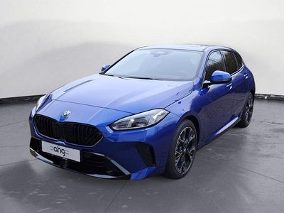 Neu BMW 120 170 PS (125 kW) 2026 Blau Kleinwagen