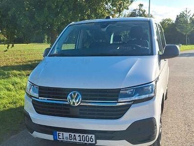 VW T6.1