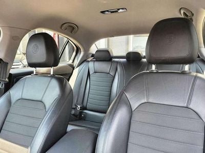 Usata Alfa Romeo Giulia Super 179 CV (131 kW) 2016 Berlina