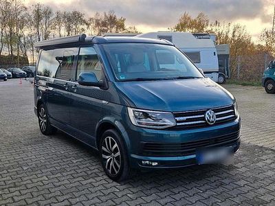 VW California