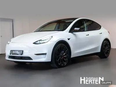 Gebraucht Tesla Model Y